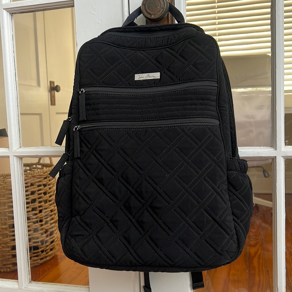 Vera Bradley Campus Backpack